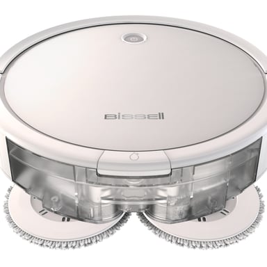 Bissell SpinWave Blanc