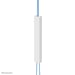 Neomounts ADS06-123WH Canalina passacavi - fissaggio magnetico - universale