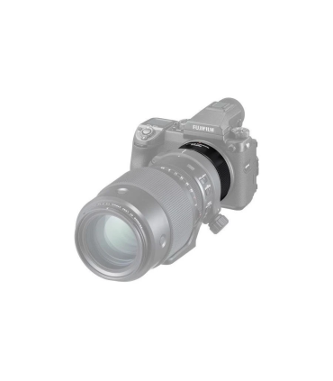 Téléconvertisseur Fujifilm GF 1.4x TC WR - vue 4