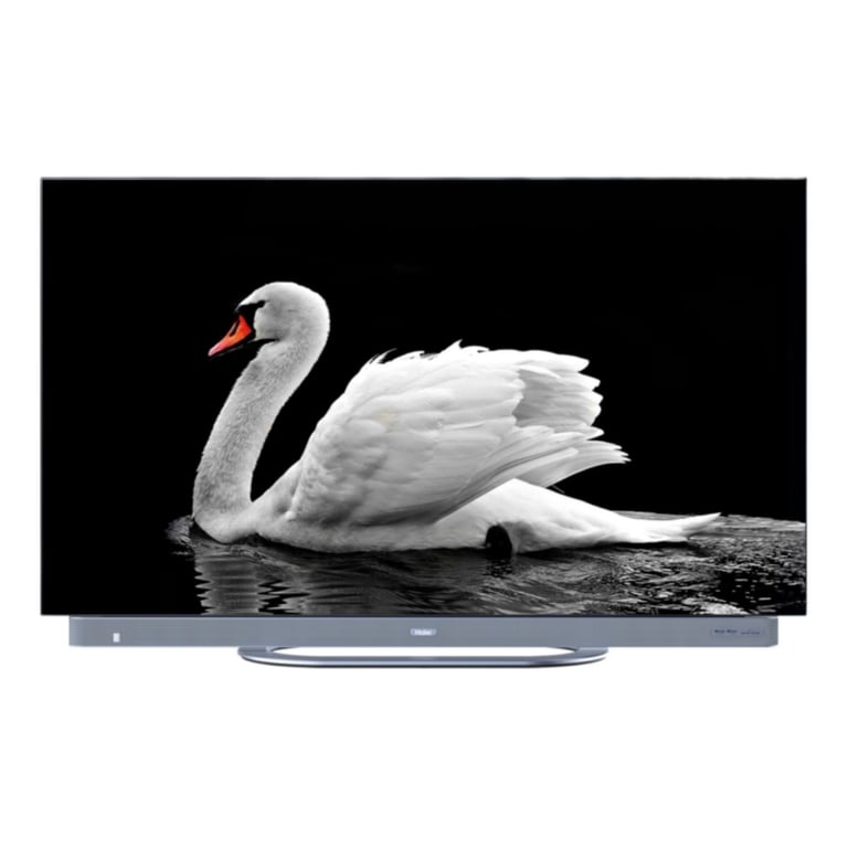 TV Haier C90 2024 65 OLED UHD 4K H65C900UX - vue 1