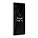 Google Pixel 7A 128 GB, negro carbón, desbloqueado