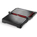 Appareil à sandwich 1000W Rouge Royalty Line RLPM10008691-RED