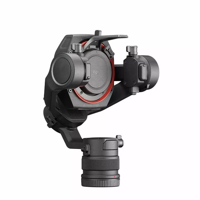 DJI Zenmuse X9 8K Gimbal Camera Neuf - vue 2