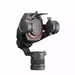 Cámara Gimbal DJI Zenmuse X9-8K