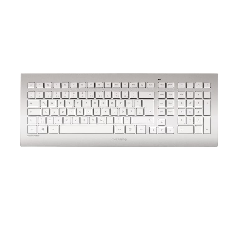 CHERRY DW 8000 Ensemble Clavier & sans fil USB AZERTY FR Neuf - vue 3