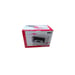 New Majestic DAB-842N Reloj Digital Negro, Blanco