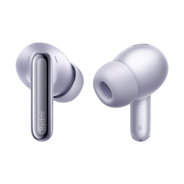 Xiaomi Redmi Buds 6 Pro -Écouteurs Lavande - vue 3