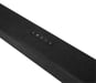 Polk Audio SIGNAS4 haut-parleur soundbar Noir 3.1.2 canaux