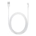 Apple Lightning - USB 2 m Bianco