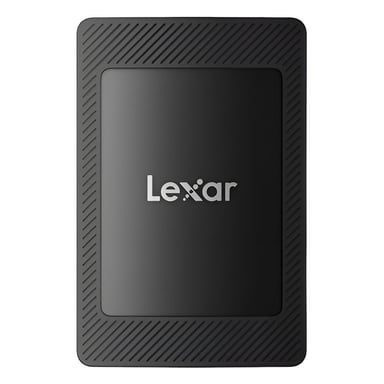 LEXAR SL500M Magnetic-Set Portable SSD 4TB