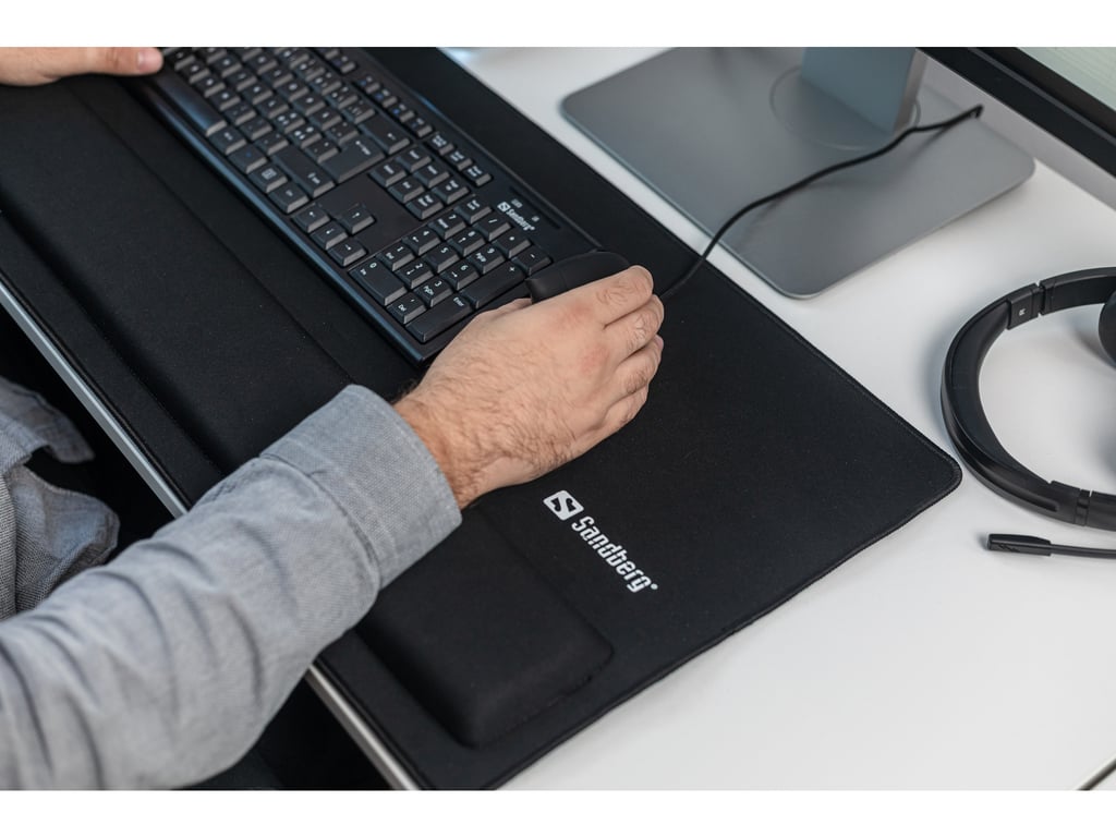Sandberg Desk Pad Pro Neuf - vue 3