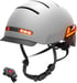 Casque vélo connecté LIVALL BH51M NEO - Sandstone Grey - Taille L