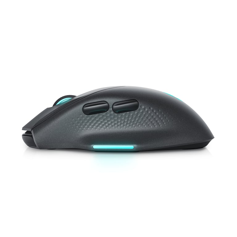 Alienware Wireless Gaming Mouse AW620M - vue 8