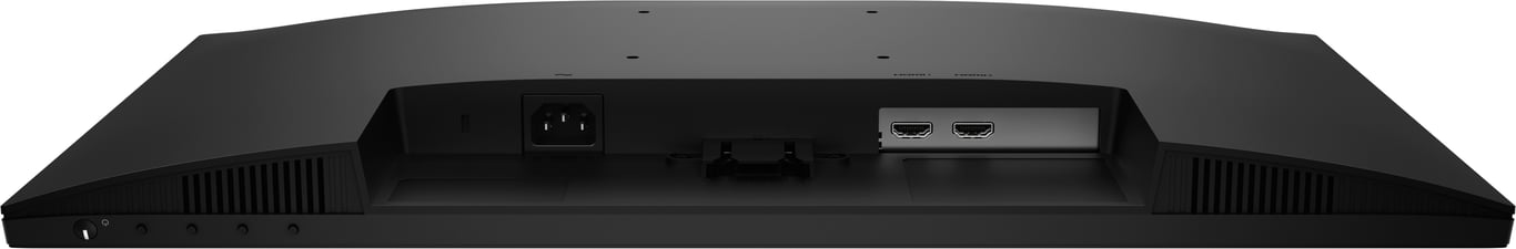 Dell SE2426H Écran LED 24 23.8 visualisable 1920 x 1080 Full HD @ 144 Hz IPS 300 cdm² 1000:1 1 ms 2xHDMI - vue 4