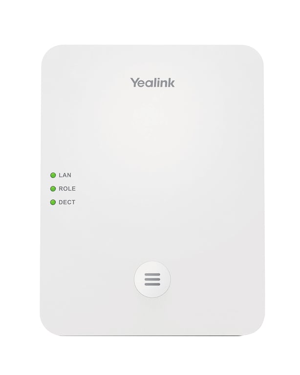 YEALINK W80DM - vue 2