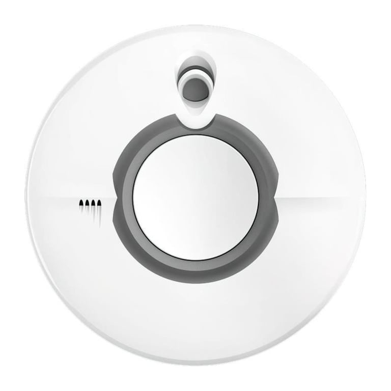 Détecteur de fumée YALE Pour alarme intelligente 85 décibels - vue 2