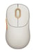 Xiaomi Wireless Mouse ratón Universal mano derecha RF Wireless + Bluetooth 1200 DPI