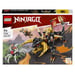 Lego 71782 Ninjago Dragón de Tierra EVO de Cole