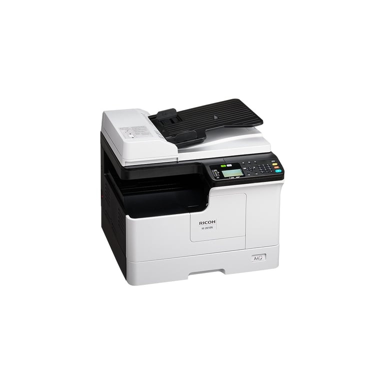 Ricoh Laser A3 2400 x 600 DPI 28 ppm Neuf - vue 3