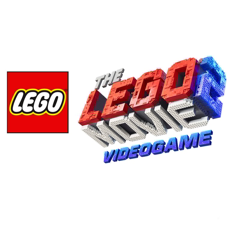 Warner Bros. Games La grande aventure LEGO 2 - Le Jeu Vidéo - Neuf
