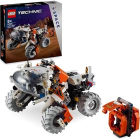 LEGO Technic 42178 - Chargeuse Spatiale LT78 pour Aventures Interstellaires - Neuf