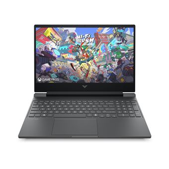 gaming Victus 15 fa2034nf - vue 3