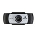NGS XpressCam720 webcam 1280 x 720 pixels USB 2.0 Noir, Gris, Argent