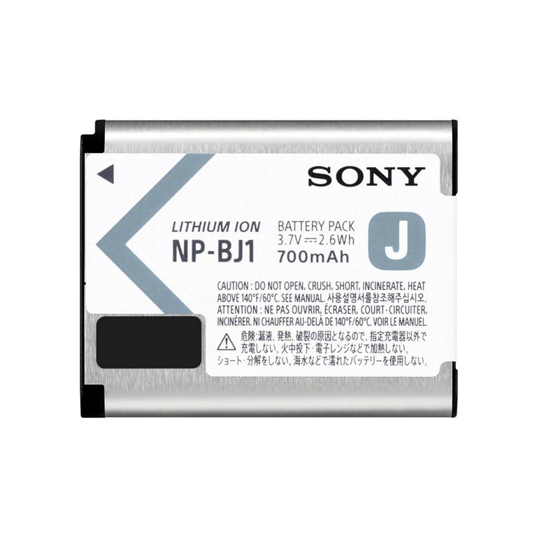 SONY Batterie NP BJ1 pour RX0 Neuf