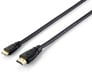 Equip 119306 Cable HDMI 1.4 a Mini HDMI, 1,0 m, 4K/30 Hz