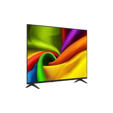 LG NU850 Noir - vue 2
