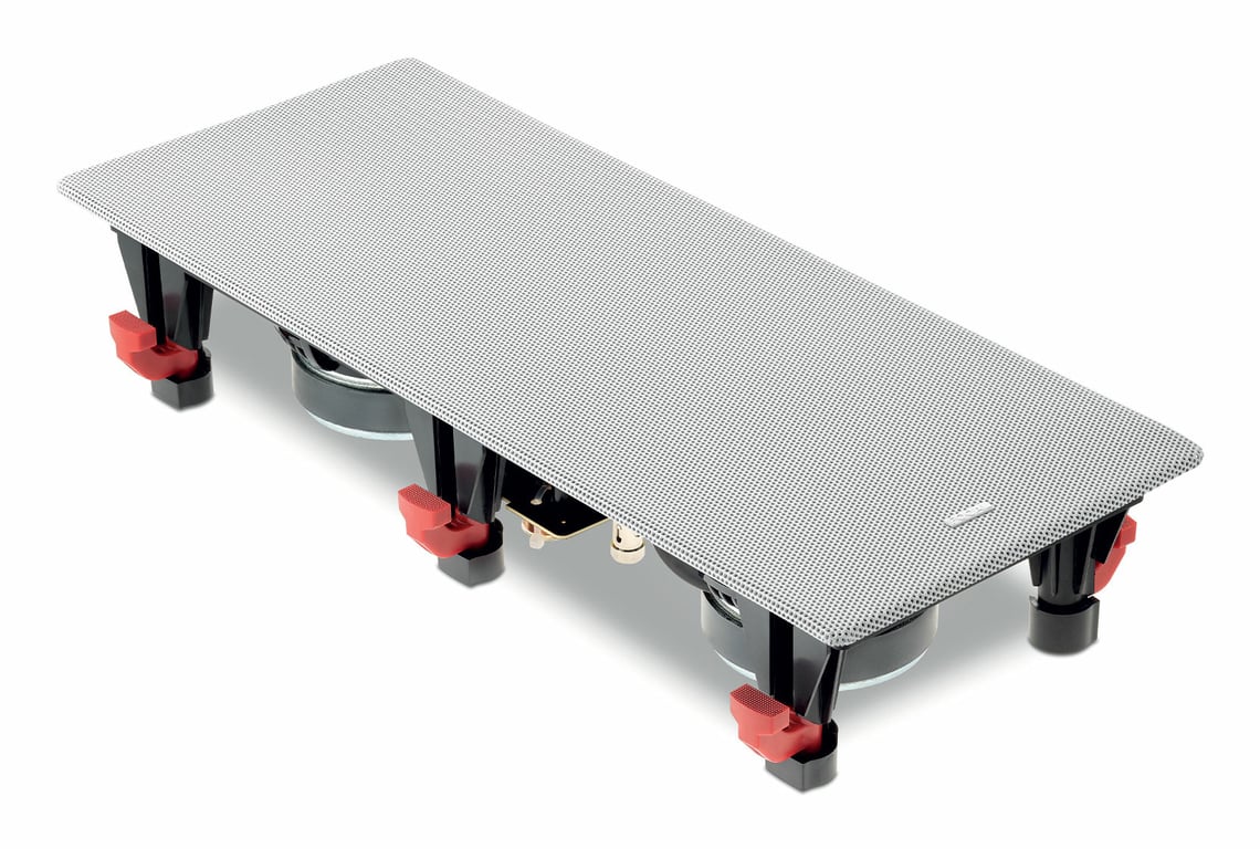 Enceinte encastrable Focal 100IWLCR5 - vue 6