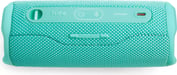 JBL FLIP 6 Altavoz portátil estéreo Verde azulado 20 W