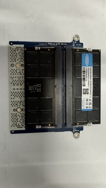 Origin Storage CAMM2XSO32GB módulo de memoria 64 GB 2 x 32 GB DDR5 262-pin SO-DIMM