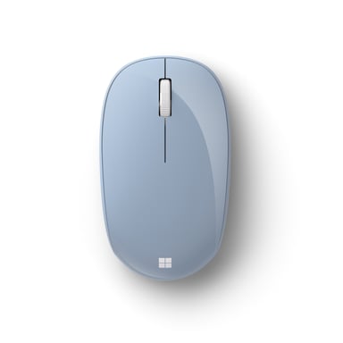 Microsoft RJN-00015 souris Bureau Ambidextre Bluetooth