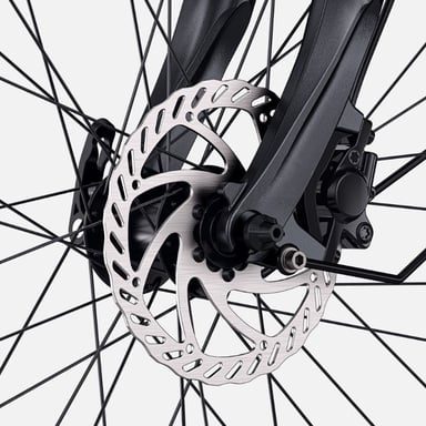 Vélo électrique de trajet ENGWE P275 SE, moteur 250 W, batterie 36 V 13 Ah, Gris