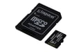 Kingston Technology Canvas Select Plus 256GB MicroSDXC UHS-I Clase 10