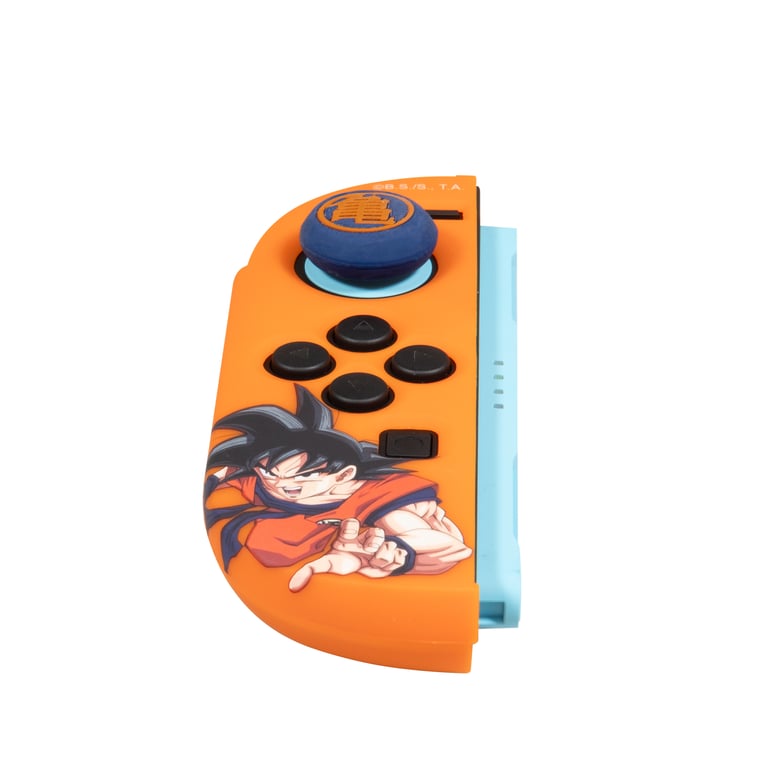 Dragon Ball Combo Pack Nintendo Switch 2 - vue 6
