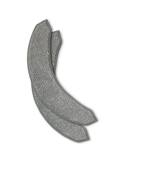 iRobot 5060944990008 Accessorio e fornitura per aspirapolvere Aspirapolvere robot Copertura per mocio