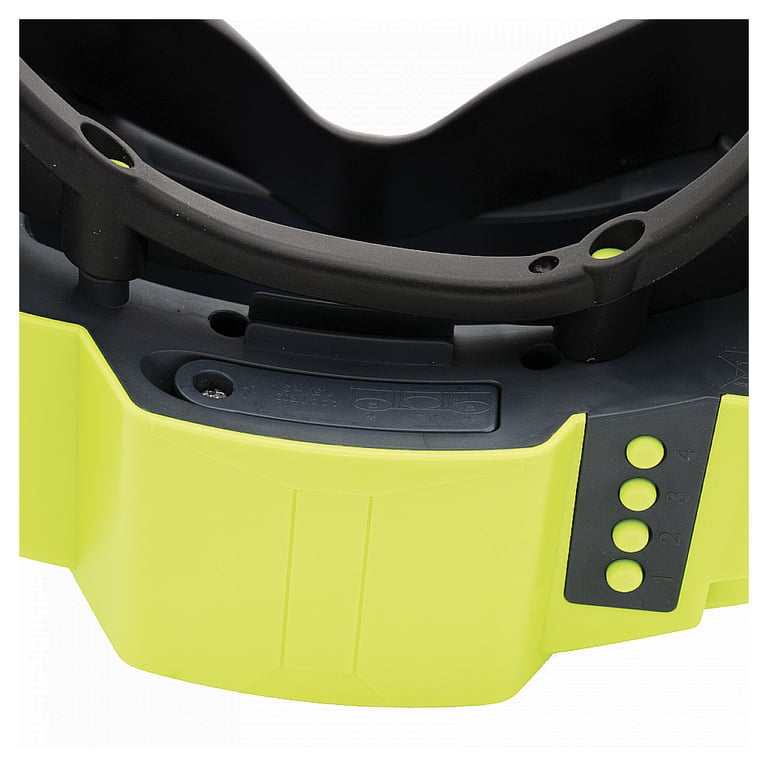 Jeu interactif Alien Vision avec masque 3D et pistolet Neuf - vue 7