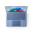 Microsoft Surface Laptop 7 Copilot+ PC Snapdragon X1E-80-100 Portátil 35 cm (13.8'') Pantalla táctil 16 GB LPDDR5x-SDRAM 512 GB SSD Wi-Fi 7 (802.11be) Windows 11 Home Azul