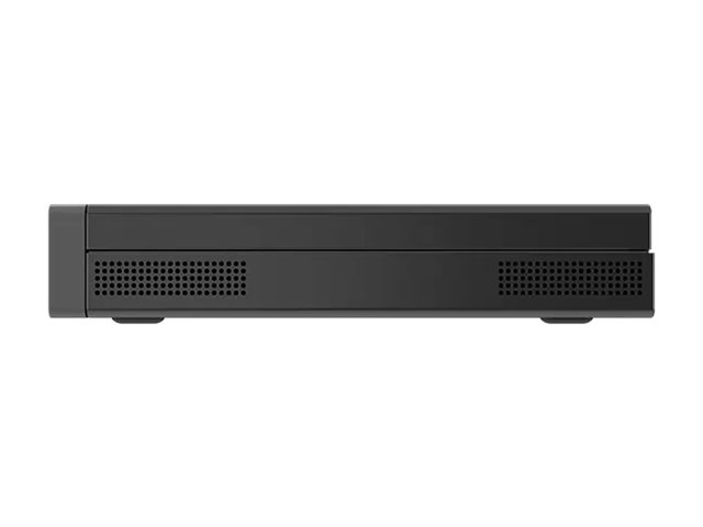 Lenovo ThinkCentre neo 50q Gen 5 13B9 Core i5 I5 2.1 GHz RAM AZERTY - vue 3