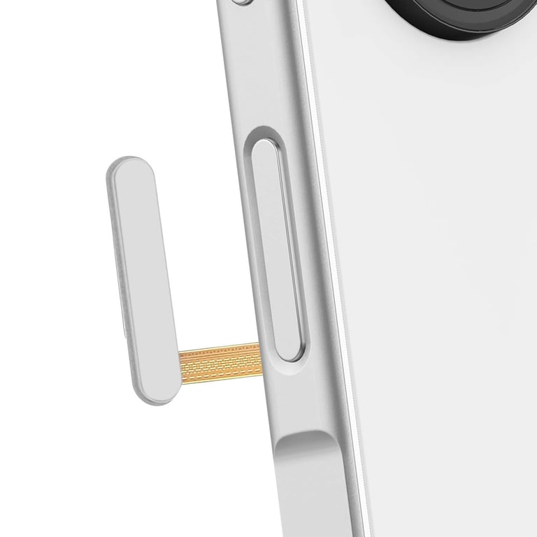 Samsung Lecteur Empreinte pour Galaxy A26 Pièce de Remplacement Original - vue 3