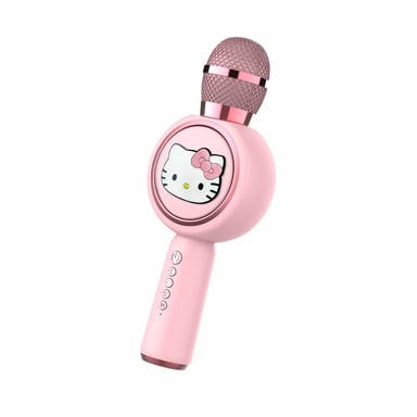 OTL Technologies HK1210 haut-parleur portable et de fête Multicolore 5 W