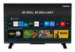 Toshiba 32QV2F63DG TV 81,3 cm (32'') Full HD Smart TV Noir 200 cd/m²