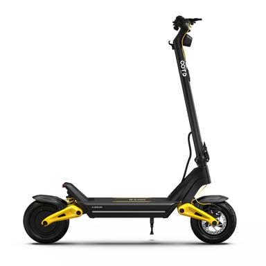 Trottinette électrique pliable OOTD S10 10'' Moteur 1400W Batterie 48V 20Ah