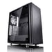 Fractal Design Define C TG Midi Tower Noir