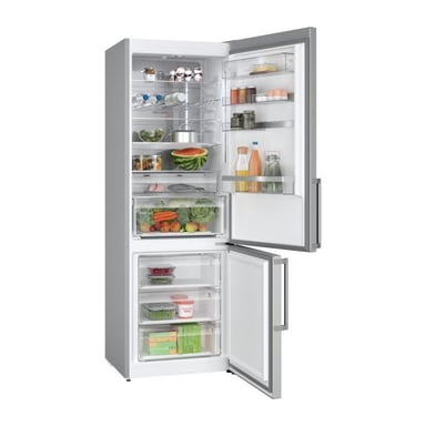 Frigorífico-congelador bajo KGN49AIBT Serie 6