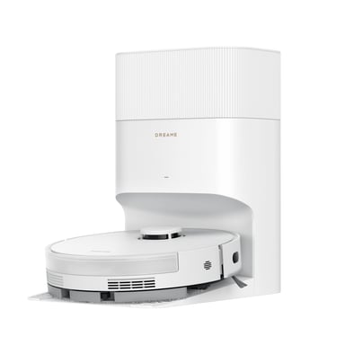 Dreame D20 Plus 0,5 L Blanc