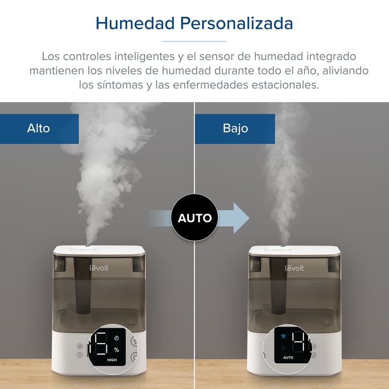 LEVOIT Humidificateur Classic Neuf - vue 2