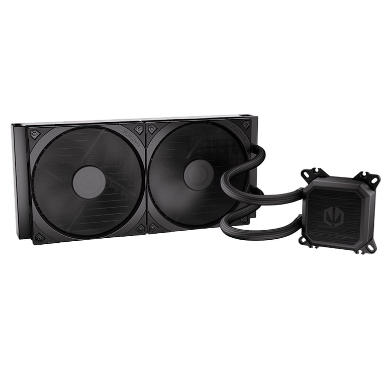 ENDORFY Navis F280 Processeur Refroidisseur de liquide tout en un 14 cm Neuf